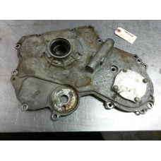 102Y102 Engine Timing Cover From 2013 Chevrolet Equinox  2.4 16804228